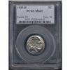 Image 3 : 1925-D Buffalo 5C PCGS MS65