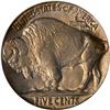 Image 2 : 1925-D Buffalo 5C PCGS MS64