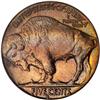 Image 2 : 1928-S Buffalo 5C PCGS MS65