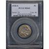 Image 3 : 1928-S Buffalo 5C PCGS MS65