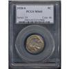 Image 3 : 1928-S Buffalo 5C PCGS MS65