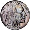 Image 1 : 1929 Buffalo 5C PCGS MS66
