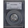 Image 3 : 1929 Buffalo 5C PCGS MS66