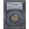 Image 3 : 1929-D Buffalo 5C PCGS MS65