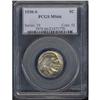 Image 3 : 1930-S Buffalo 5C PCGS MS66