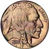 Image 1 : 1936 Buffalo 5C PCGS MS66