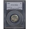 Image 3 : 1936 Buffalo 5C PCGS MS66