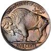 Image 2 : 1937-D Buffalo 5C NGC MS67*