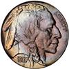 Image 1 : 1937-S Buffalo 5C PCGS MS67