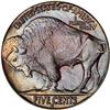 Image 2 : 1937-S Buffalo 5C PCGS MS67