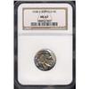 Image 3 : 1938-D Buffalo 5C NGC MS67