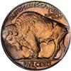 Image 2 : 1938-D Buffalo 5C NGC MS67