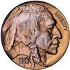Image 1 : 1938-D/S Buffalo 5C PCGS MS67