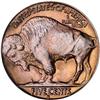 Image 2 : 1938-D/S Buffalo 5C PCGS MS67