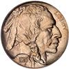 Image 1 : 1915 Buffalo 5C NGC PF67