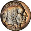 Image 1 : 1915 Buffalo 5C PCGS Proof 66