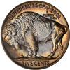 Image 2 : 1915 Buffalo 5C PCGS Proof 66