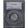 Image 3 : 1915 Buffalo 5C PCGS Proof 66