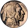 Image 1 : 1937 Buffalo 5C PCGS PR67