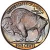 Image 2 : 1937 Buffalo 5C PCGS PR67