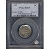 Image 3 : 1937 Buffalo 5C PCGS PR67