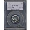 Image 3 : 1937 Buffalo 5C PCGS PR67