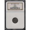Image 3 : 1800 Bust H10C. LIBEKTY. NGC AU50