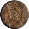 Image 1 : 1833 Bust H10C NGC MS66