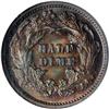 Image 2 : 1871 Liberty Seated H10C NGC MS68*