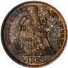 Image 1 : 1883 Liberty Seated 10C NGC Proof 65