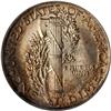 Image 2 : 1919-D Mercury 10C PCGS MS65 FB