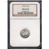 Image 3 : 1919-S Mercury 10C NGC MS66 FB