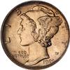 Image 1 : 1920-S Mercury 10C NGC MS66 FB