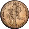 Image 2 : 1920-S Mercury 10C NGC MS66 FB