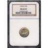 Image 3 : 1920-S Mercury 10C NGC MS66 FB