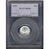 Image 3 : 1939 Mercury 10C PCGS MS68