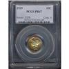 Image 3 : 1939 Mercury 10C PCGS Proof 67