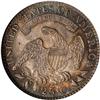 Image 2 : 1815 Bust 25C NGC MS66
