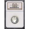 Image 3 : 1896 Barber 25C NGC PF68 UC