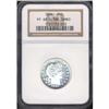 Image 3 : 1896 Barber 25C NGC PF68 UC
