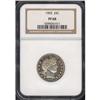 Image 3 : 1903 Barber 25C NGC PF68