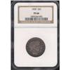 Image 3 : 1903 Barber 25C NGC PF66