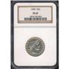 Image 3 : 1905 Barber 25C NGC PF67