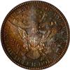 Image 2 : 1910 Barber 25C PCGS PF67
