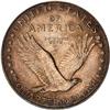 Image 2 : 1917-D Liberty Standing 25C. Type 1 PCGS MS66 FH