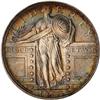 Image 1 : 1917-D Liberty Standing 25C. Type 1 PCGS MS65