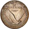 Image 2 : 1917-D Liberty Standing 25C. Type 1 PCGS MS65