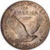 Image 2 : 1917-S Liberty Standing 25C. Type 1 NGC MS67 FH