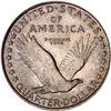Image 2 : 1917-S Liberty Standing 25C. Type 1 NGC MS67FH