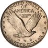Image 2 : 1920-D Liberty Standing 25C PCGS MS66FH